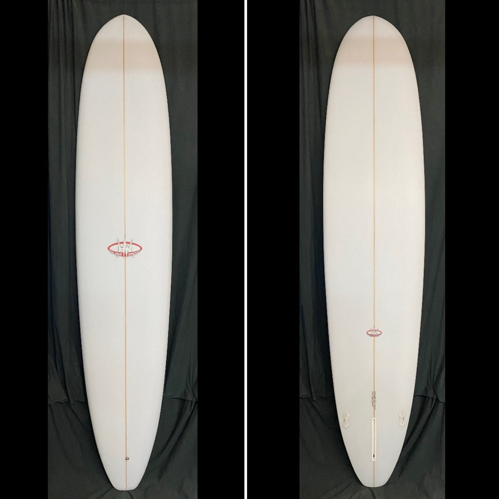 9'0 Longboard