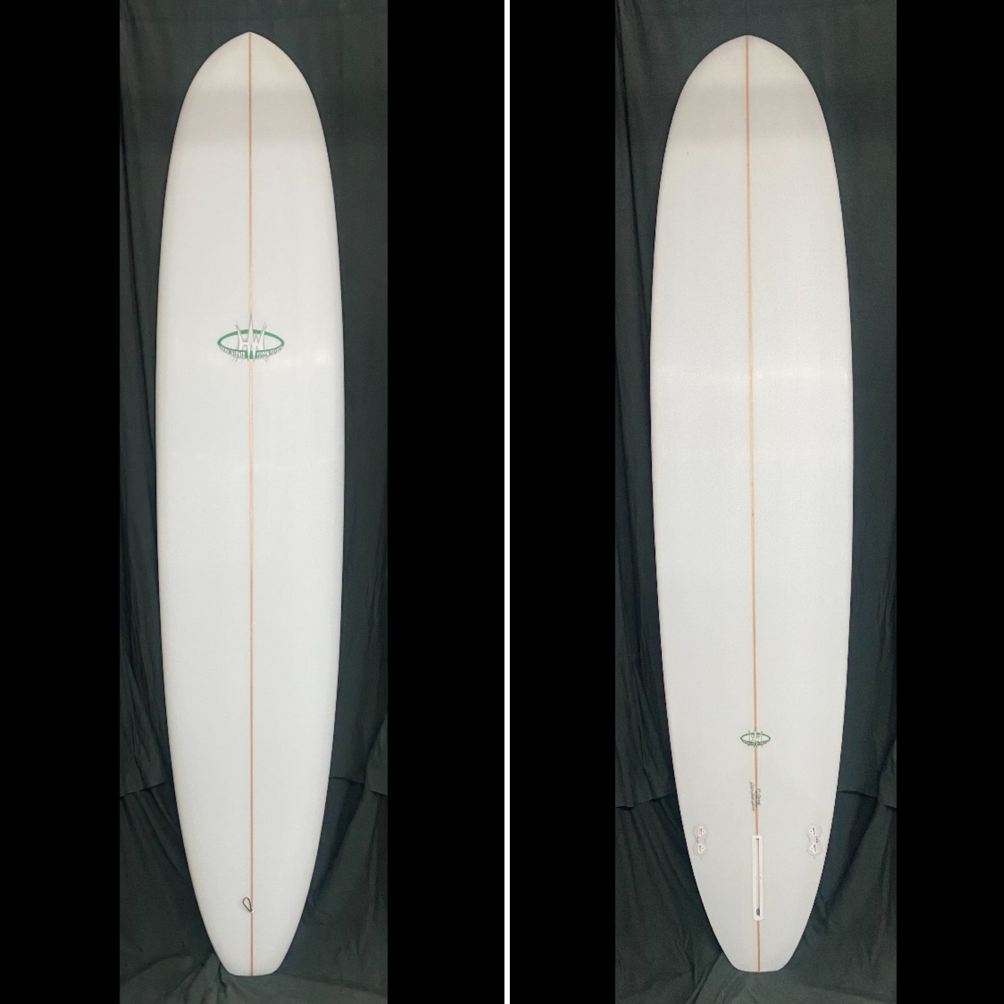 9'2 Longboard