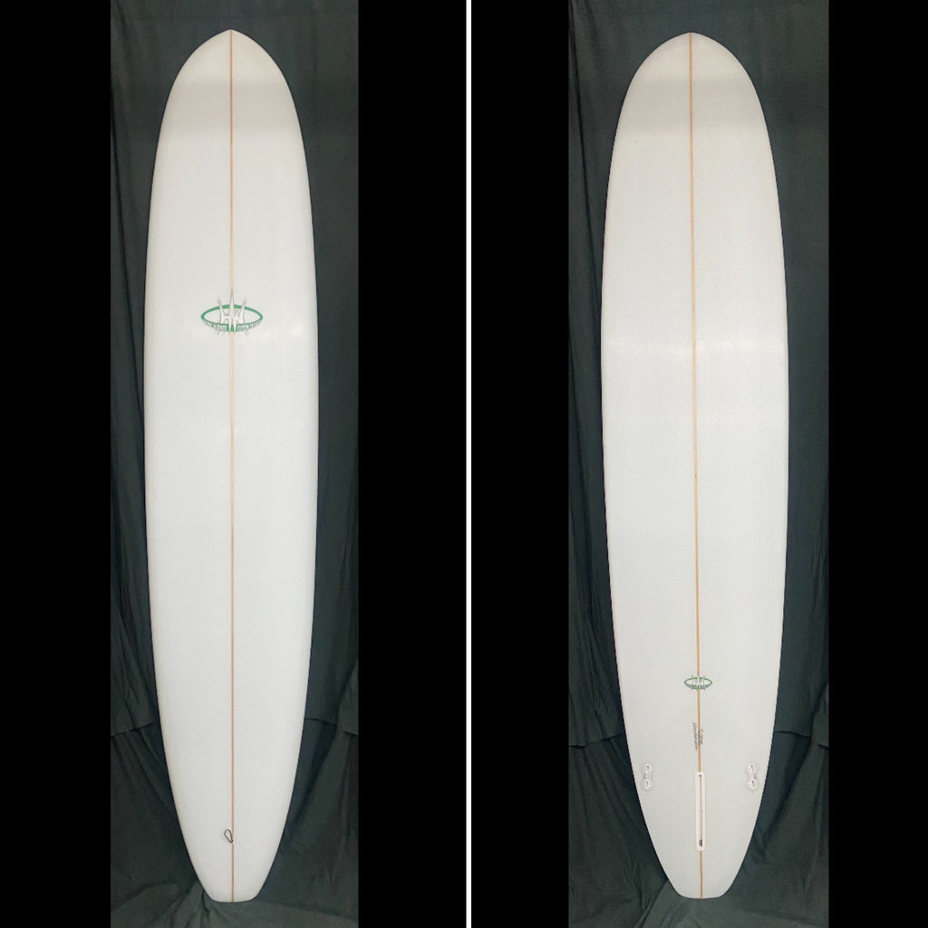 9'2 Longboard