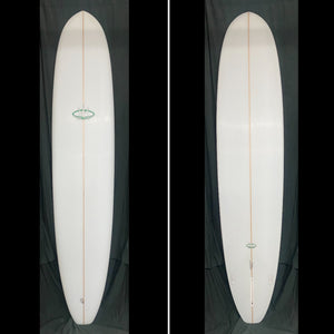 9'2 Longboard