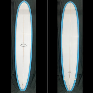 9'6 Longboard